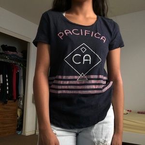 Old Navy Pacifica Shirt